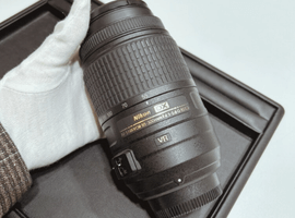 Nikon：レンズ／Nikon：レンズなど5点