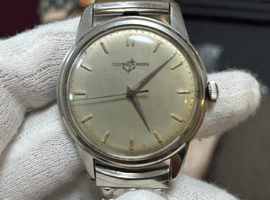 ULYSSE NARDIN / ラウンド / 状態ランク：Bなど4点