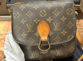 LOUIS VUITTON / モノグラム / サンクルー MM / M51243など4点