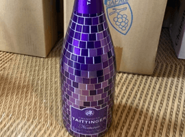 ワイン：TAITTINGER（ノクターン）／ワイン：TAITTINGER（ノクターン）など17点