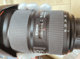 Canon：レンズ／Canon：レンズなど8点