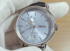 SEIKO / スピリット スマート / 4R37-01B0 / 状態ランク：ABなど2点(埼玉県草加市・出張買取）｜時計の高価買取なら【バイセル】