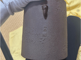 茶道具 / 茶壷 / 髙橋敬典など2点