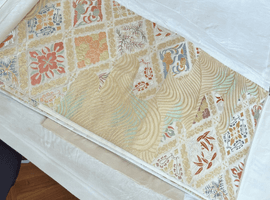 袋帯/訪問着など3点