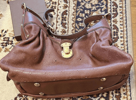 LOUIS VUITTON / マヒナ / XS / M95768 / 状態ランク：Bなど9点