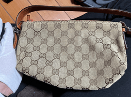 GUCCI / GGキャンバス / GGキャンバス ハンドバッグ / 103399など2点