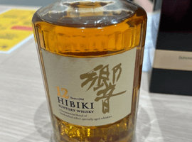 ウイスキー：Suntory（サントリー 響 12年 500ml）など2点