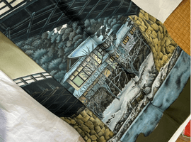 訪問着／袋帯／小紋など31点