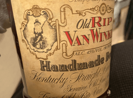 ウイスキー：VANWINKLE（オールドリップ ヴァンウィンクル 10年）／ウイスキー：LAPHROAIG（10年 旧旧）など4点