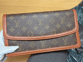 LOUIS VUITTON / モノグラム / ポシェットダム / M51812 / 状態ランク：Cなど5点(岐阜県可児郡御嵩町・出張買取)｜ブランド品の高価買取なら【バイセル】