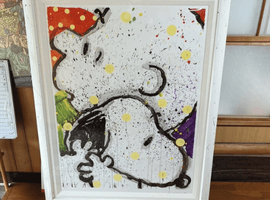 絵画／絵画／など