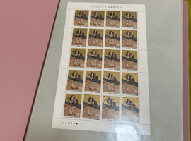 ユーロパリア日本祭記念など