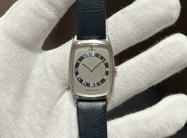 JAEGER-LECOULTRE / スクエア / 1331929 / 状態ランク:Bなど4点