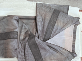 道行/帯締め/付下げなど7点