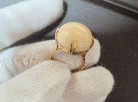 リング(K18)など5点