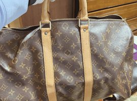 LOUIS VUITTON / モノグラム / キーポル 45 / M41428など5点