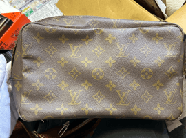 LOUIS VUITTON / モノグラム / トゥルーストワレット 28 / M47522など2点