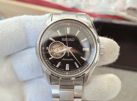 SEIKO / プレサージュ / 4R38-00S0 / 状態ランク：Cなど2点