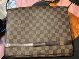 LOUIS VUITTON / ダミエ / トラベッカカレ / N51161 / 状態ランク：Bなど2点（北海道札幌市西区・出張買取）｜ブランド品の高価買取なら【バイセル】