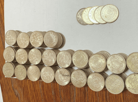 五輪百円硬貨／100硬貨／など