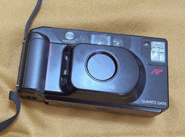 MINOLTA：ボディ／MINOLTA：交換レンズ付きボディなど4点