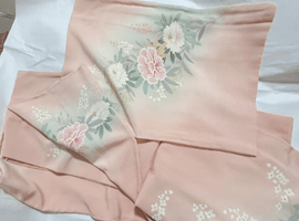 付下げ／色留袖／名古屋帯など16点