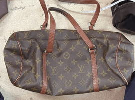 LOUIS VUITTON / モノグラム / 状態ランク：Dなど26点