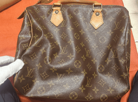 LOUIS VUITTON / モノグラム / スピーディ 30 旧型 / M41526など2点