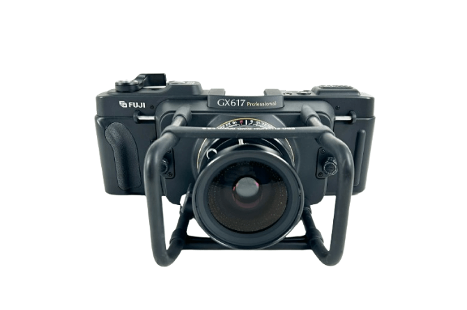 中古市場で需要がある富士フイルムのカメラ
