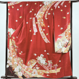 振袖