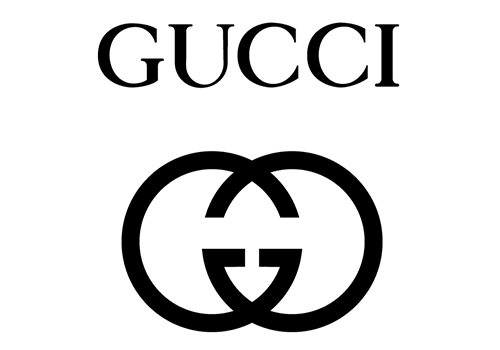 グッチ（GUCCI）　ロゴ