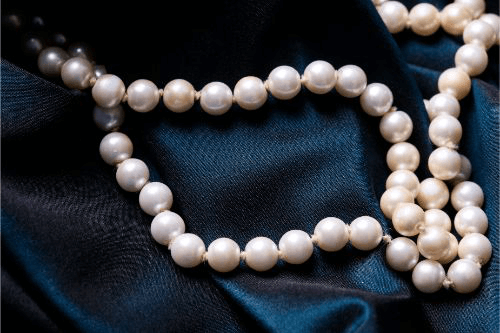 田崎（タサキ・TASAKI）の真珠を高く買い取ってもらおう！