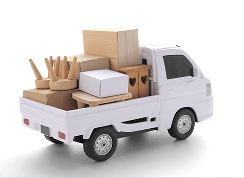遺品整理と不用品回収の違いって何?