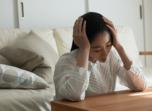 遺品整理が大変、辛い理由