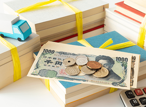 売りやすいもの