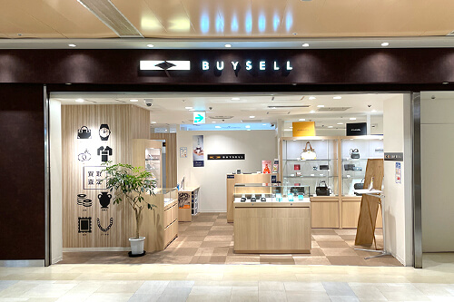 名古屋 栄セントラルパーク店
