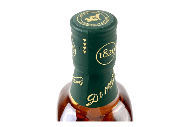 アイリッシュウイスキーの買取対象銘柄