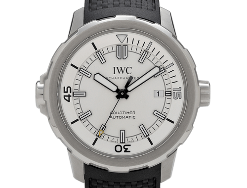 永久保証制度があるIWCの時計を少しでも高く買取してもらう方法