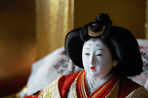 市場価値が高い日本人形の特徴