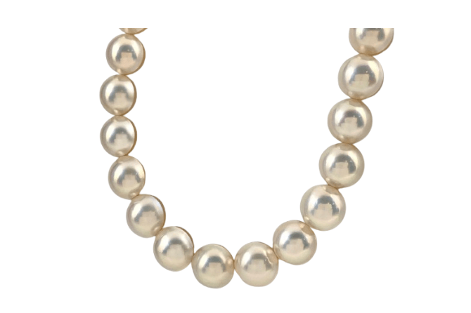 中古市場で需要がある真珠のブランド