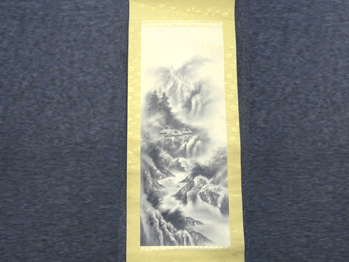 掛け軸