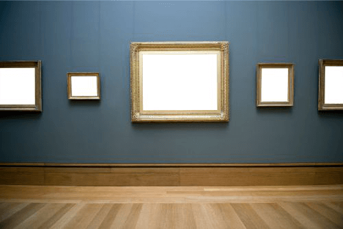 ベルナール・ビュッフェの絵画を売るなら美術品に詳しいバイセルへ！