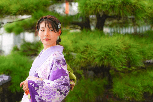 志村ふくみの着物の特徴：天然の色素で着物を染める「草木染め」