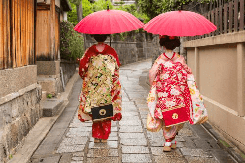 京友禅を高く買い取ってもらうための方法