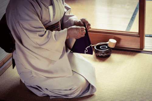 着物を処分したい!複数の着物をまとめて処分できるおすすめな方法