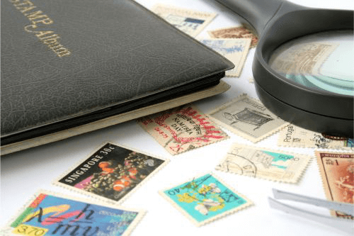 日本で初めて機械印刷された小判切手の魅力とは？高価買取の方法を紹介