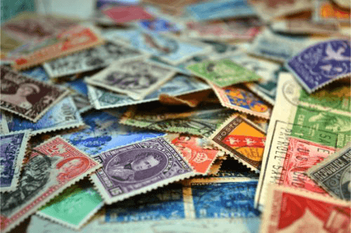 革命的な現代京劇切手とはどんな切手？買取相場と買取のコツをご紹介