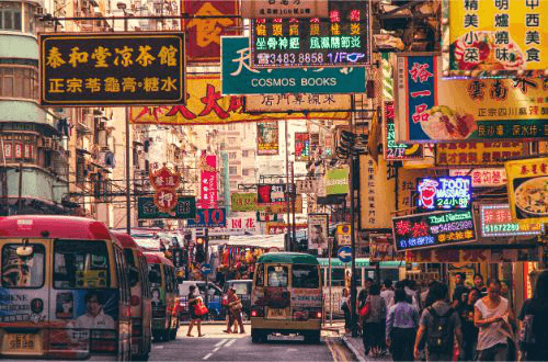 中国切手とは?プレミア切手とされる理由