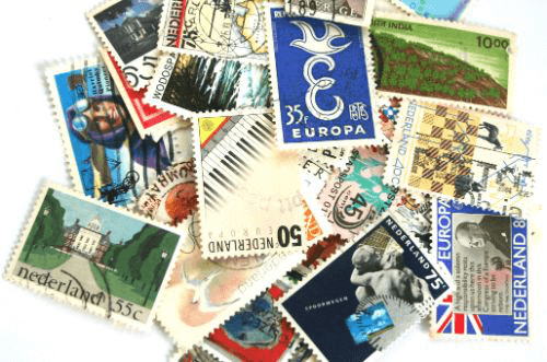 20世紀デザイン切手」の種類と価値をご紹介！ | バイセル公式