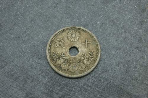洗浄 硬貨 銀貨をきれいにピカピカにする方法